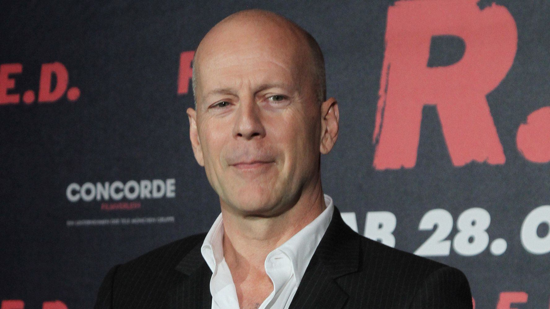 Hija de Bruce Willis habla de la demencia del actor: ‘Tengo sus mensajes de voz en un disco duro'
