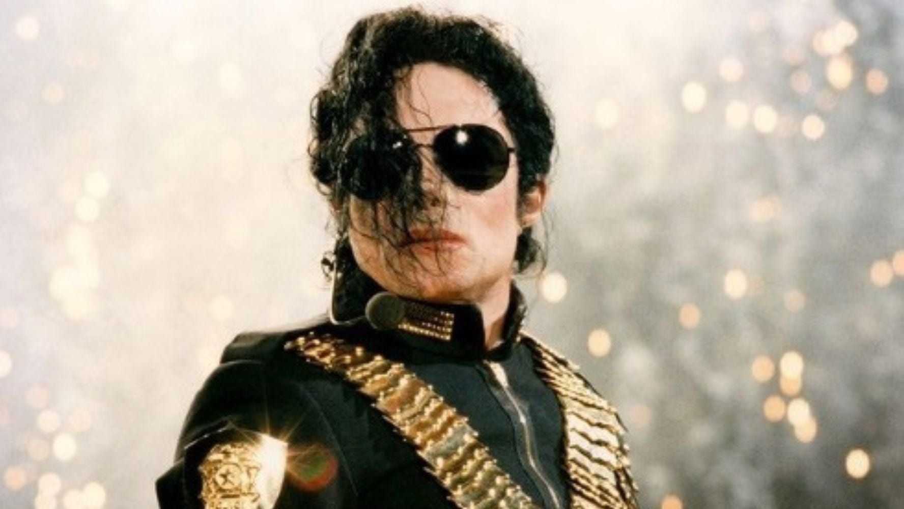 Michael Jackson murió el 25 de junio de 2009 (Foto: Instagram @michaeljackson)