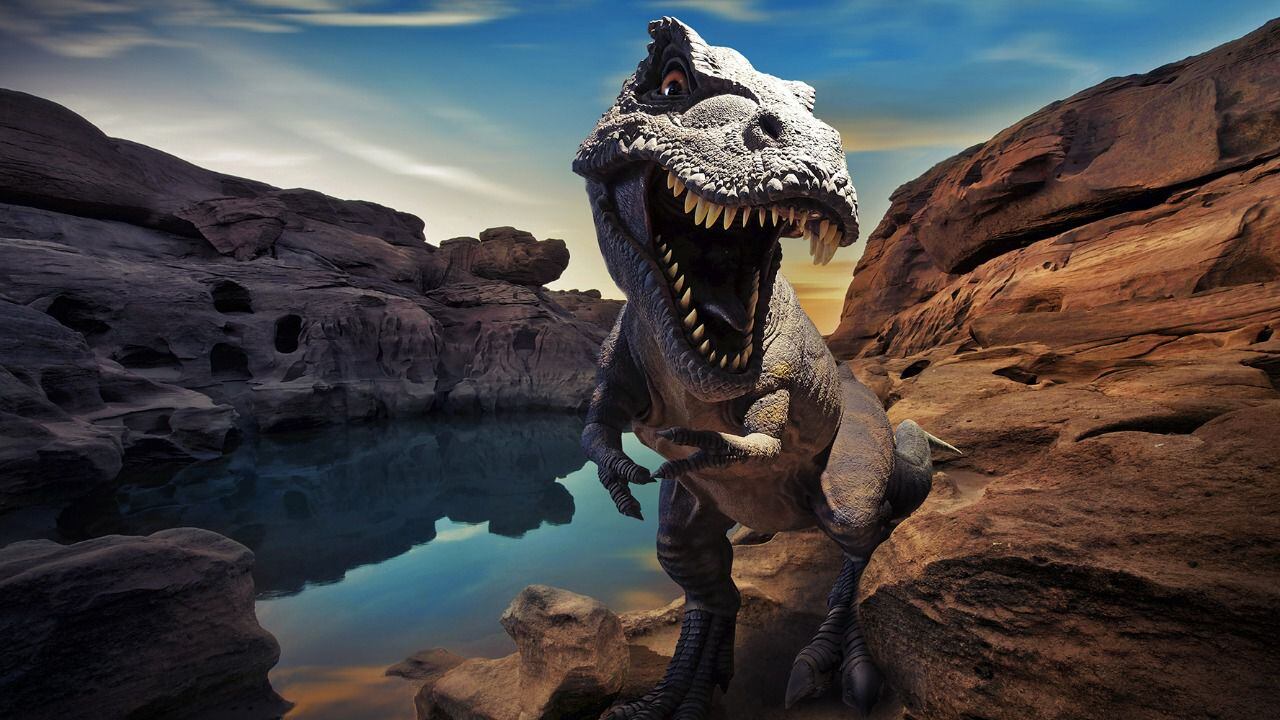 Jurassic Immersion: Fecha de estreno, costo de boletos y todo lo que debes saber