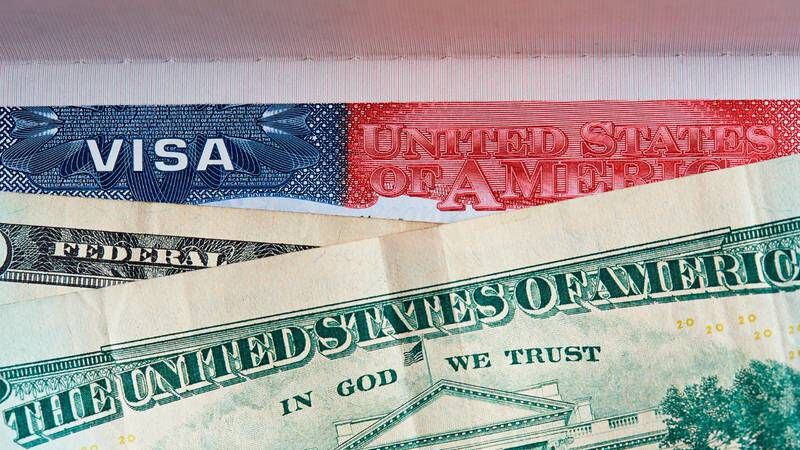 Visa for the US: On these dates they will open availability of interviews, but there is a condition