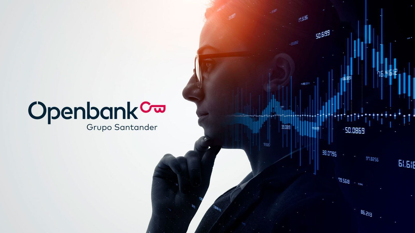 OpenBank es el nuevo rival de los Cetes: ¿Qué promos te ofrece el banco 100% digital de Santander?