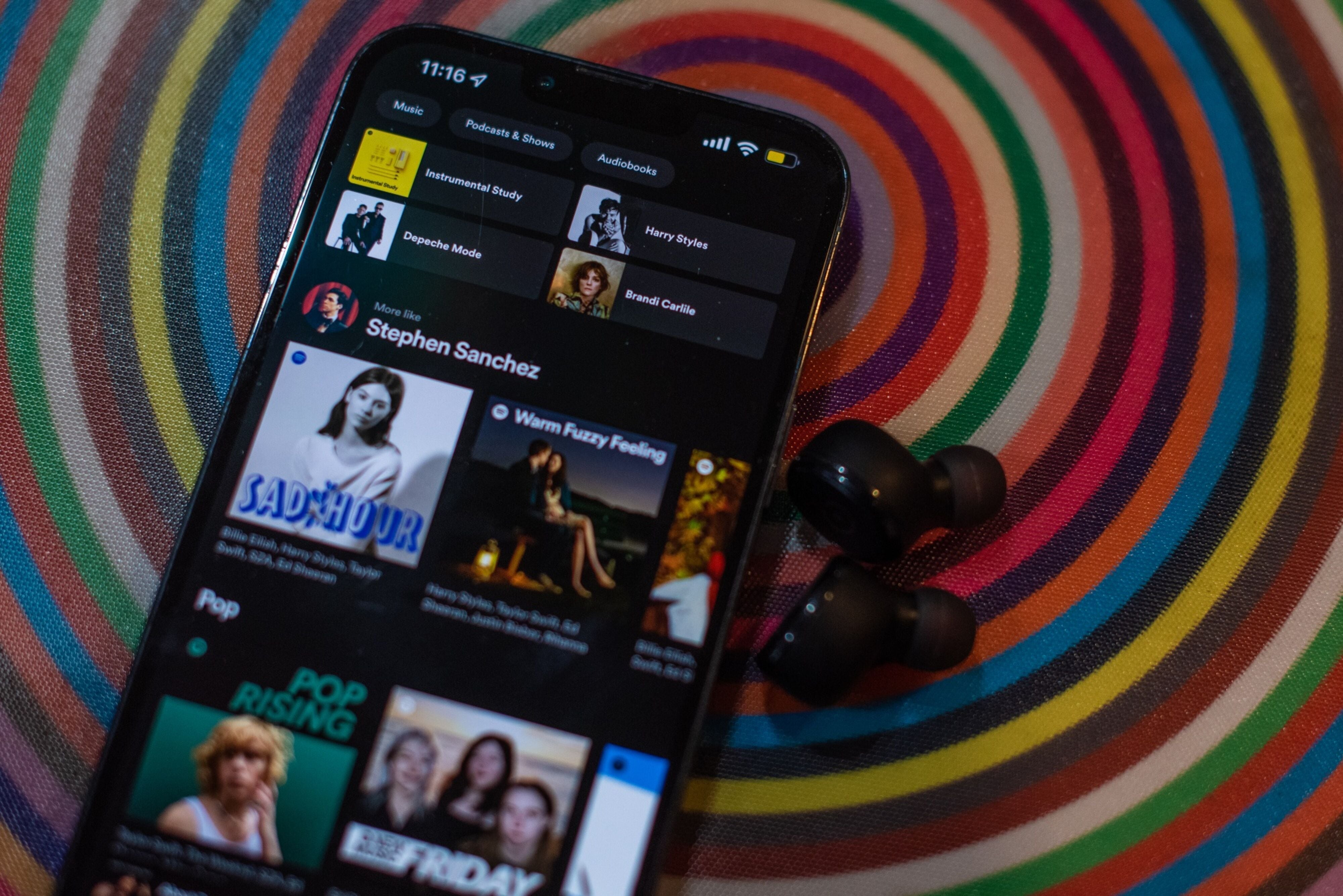 Spotify subirá precios por segunda vez en el año en 5 países: ¿México está entre los afectados?