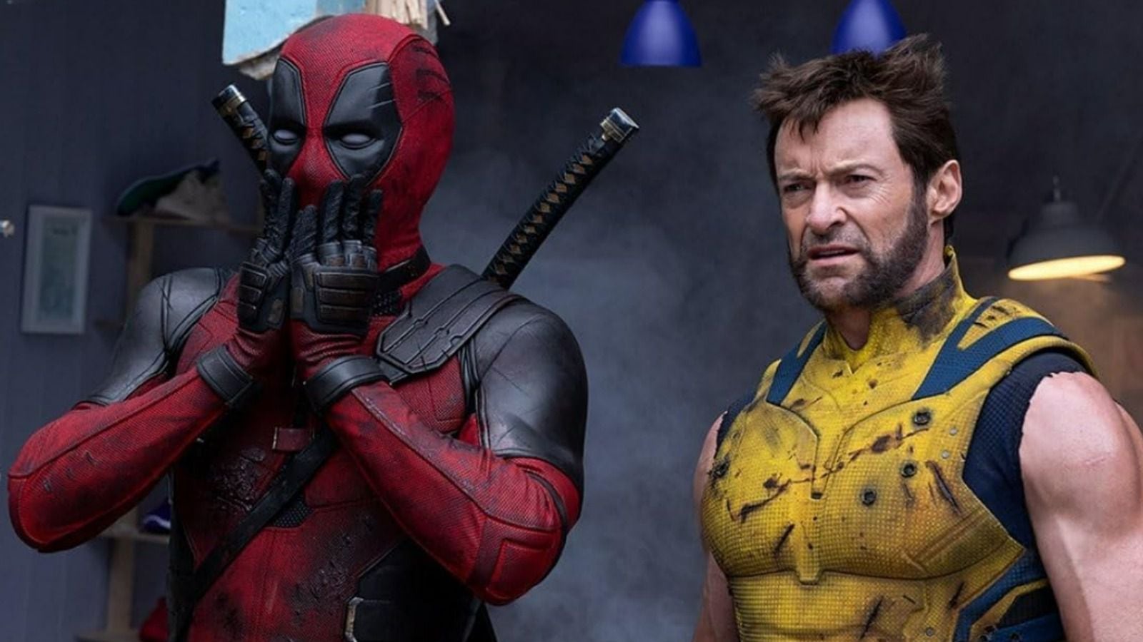 ‘Deadpool & Wolverine’ es una de las cintas más esperadas del verano. (Foto: IMDb).