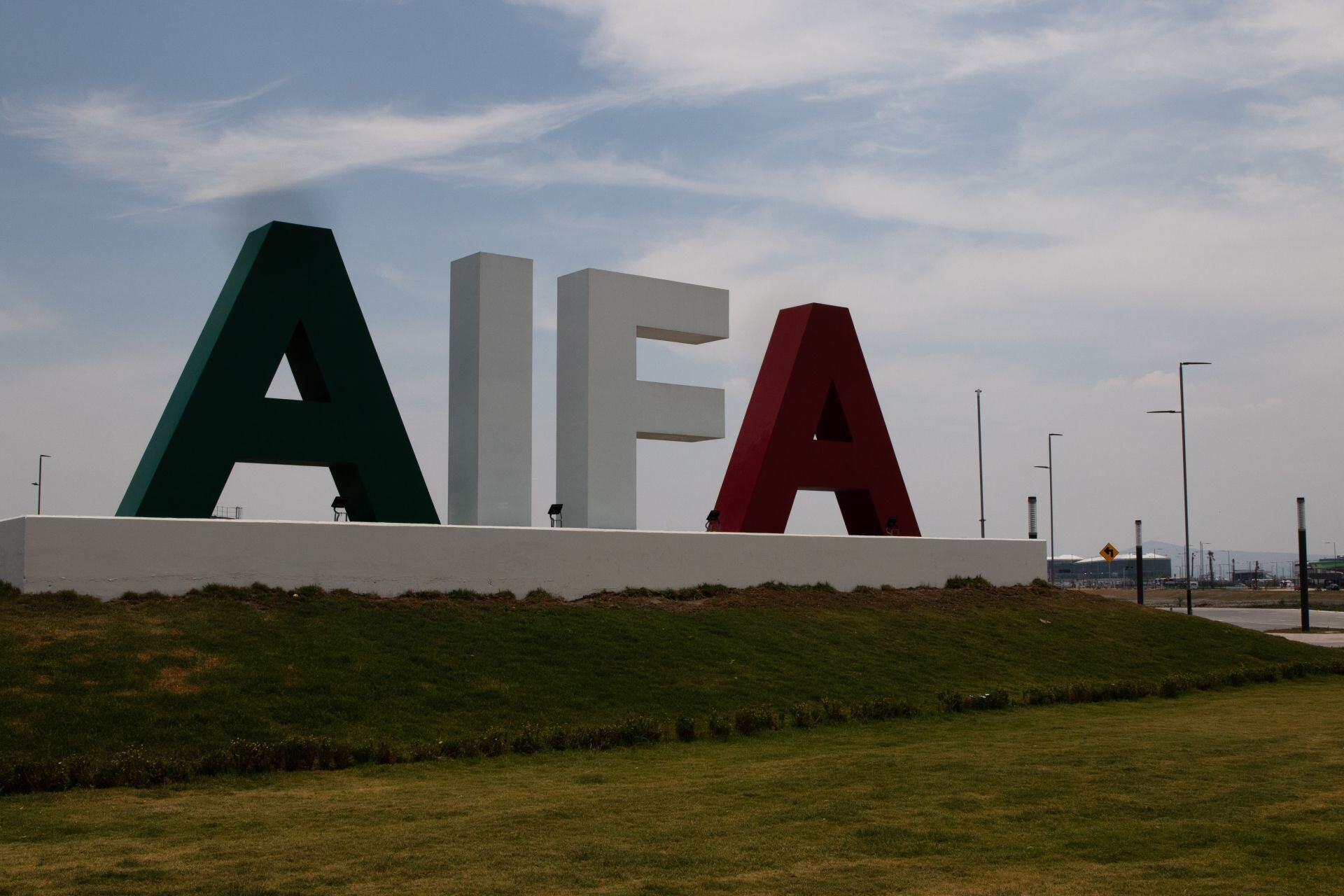 Hotel del AIFA abre sus puertas luego de seis meses de retraso