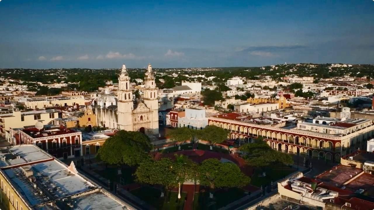 Polvo del Sahara llega a Campeche: ¿Cómo afectará al estado?