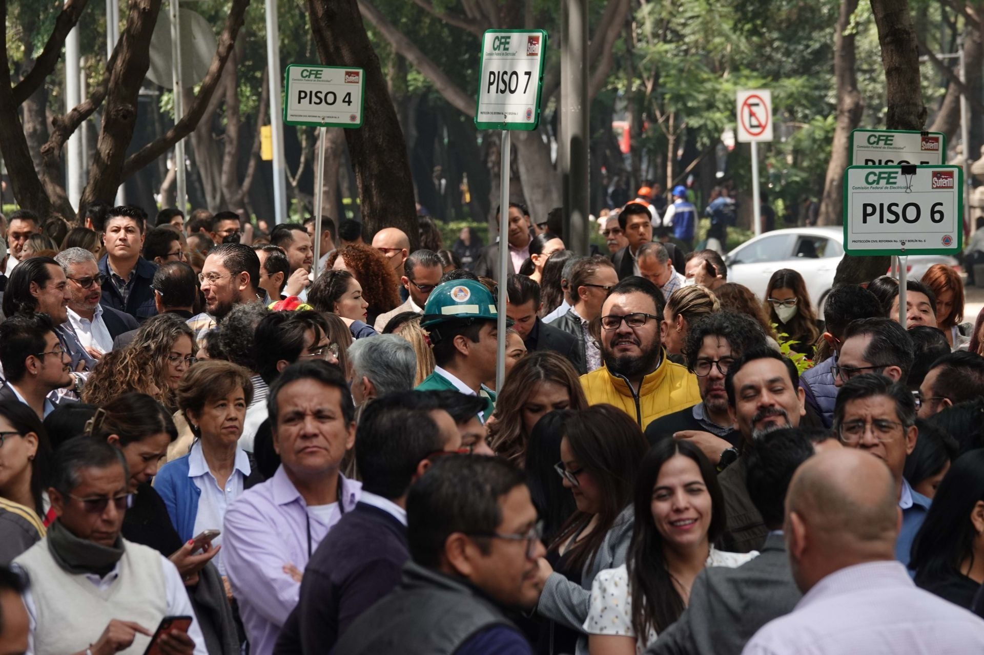 Microsismos en CDMX: Identifican una segunda falla geológica a 800 metros de la de Plateros-Mixcoac