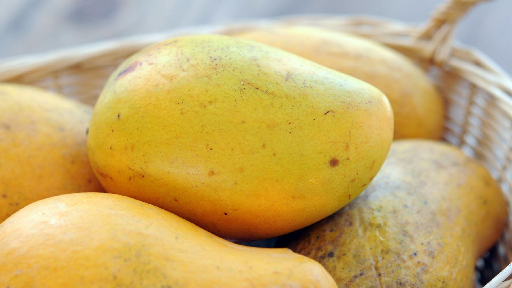 Aunque es posible que el mango con avena puedan reducir el riesgo de padecer cáncer, se necesitan más estudios. (Foto: Shutterstock)