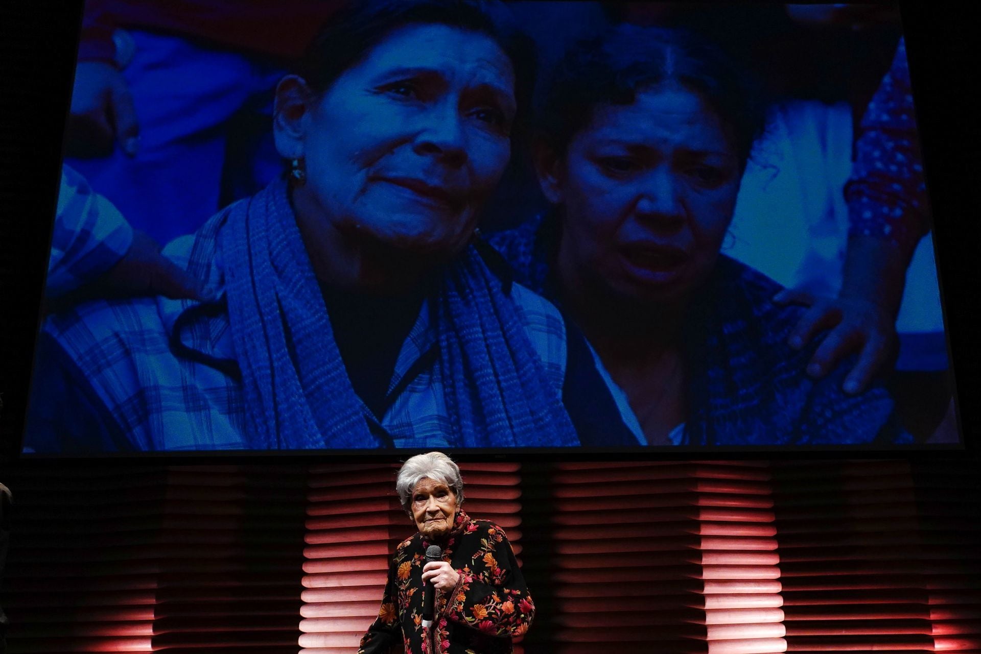 ¿Qué le pasó a la actriz Ana Ofelia Murguía, voz de ‘Mamá Coco’ que murió a días de haber cumplido 90? 