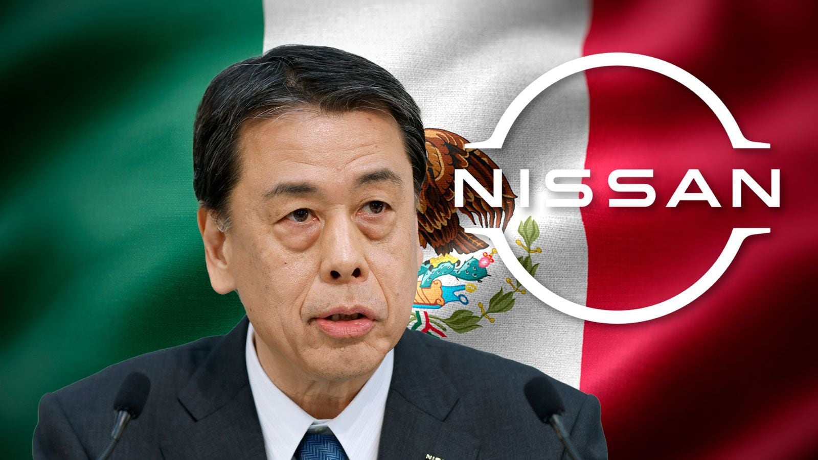 Aranceles a México: Nissan analiza llevarse producción a otros países