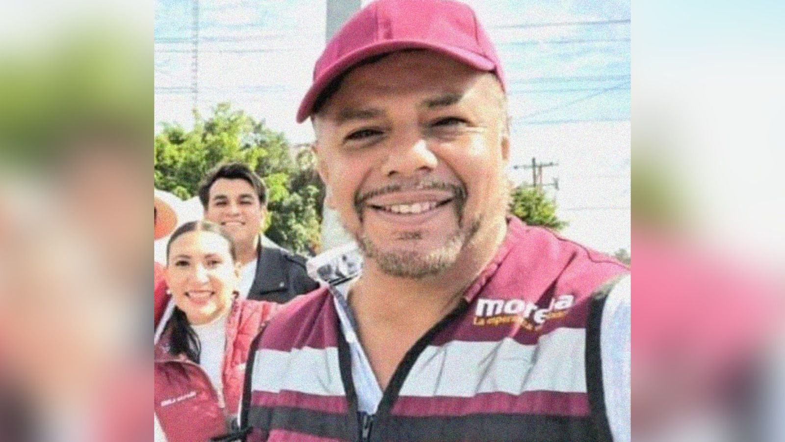 Adrián Guerrero, candidato a regidor en Celaya, muere en ataque armado contra Gisela Gaytán