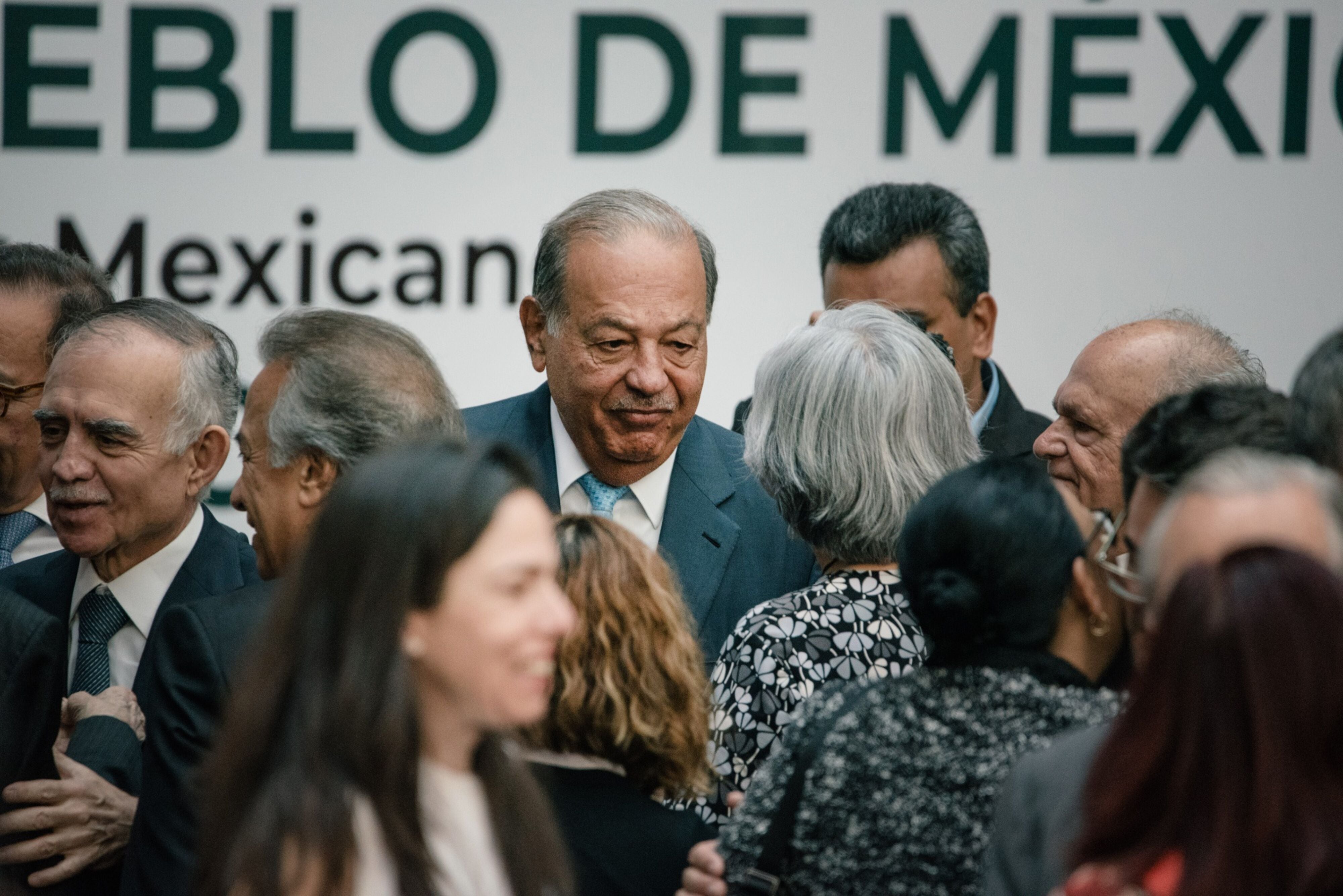 Fortuna de Carlos Slim: ¿Quiénes son sus hijos y de qué empresas forman parte?