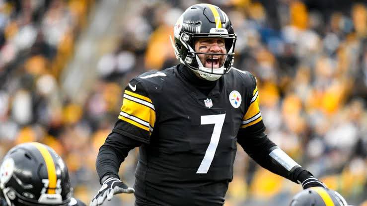 Sufrida victoria de Steelers sobre Ravens deja con posibilidad a Pittsburgh de entrar a playoffs