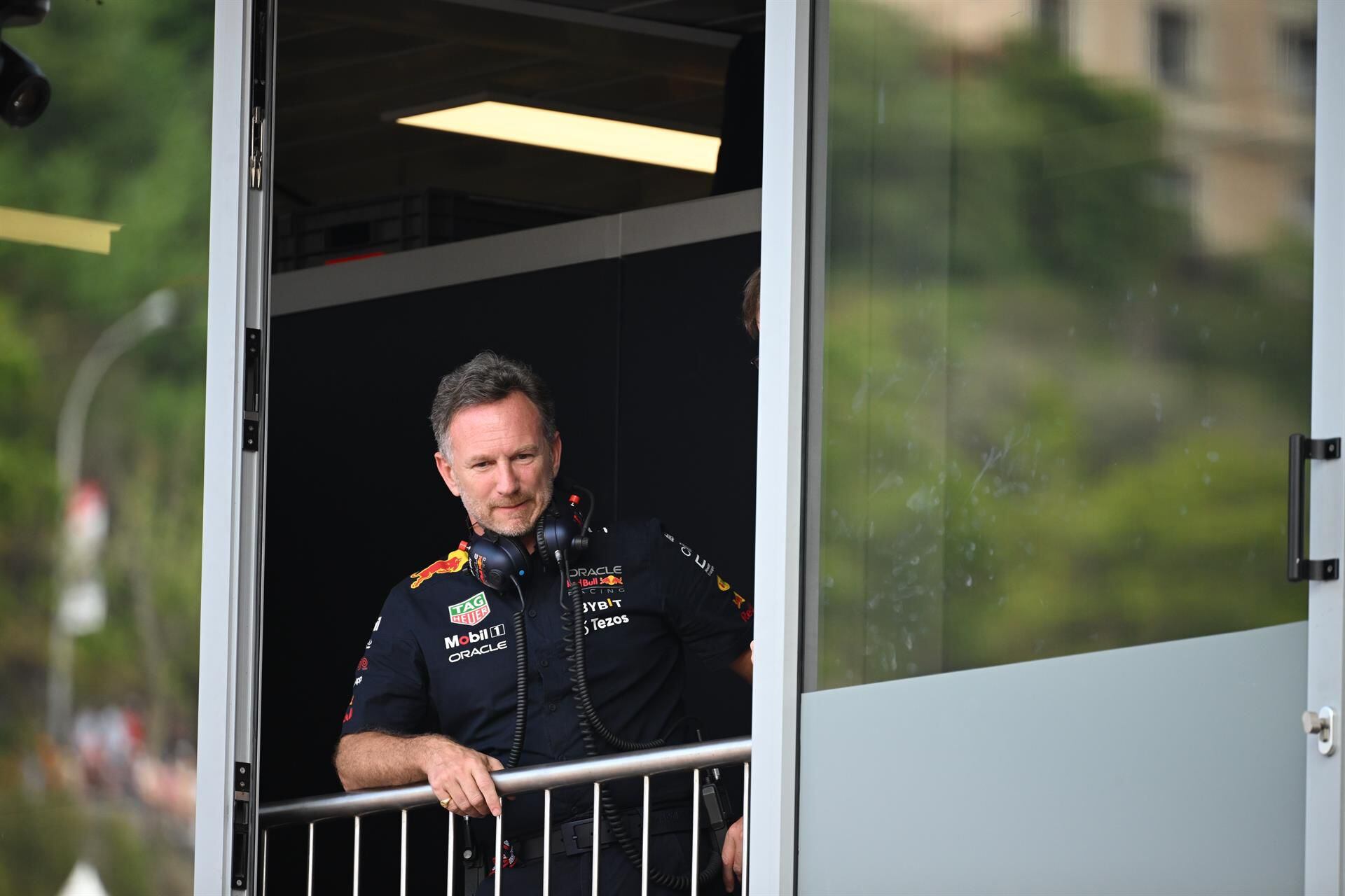 El director de la escudería Red Bull considera a la inflación como un obstáculo en la actual temporada de F1.