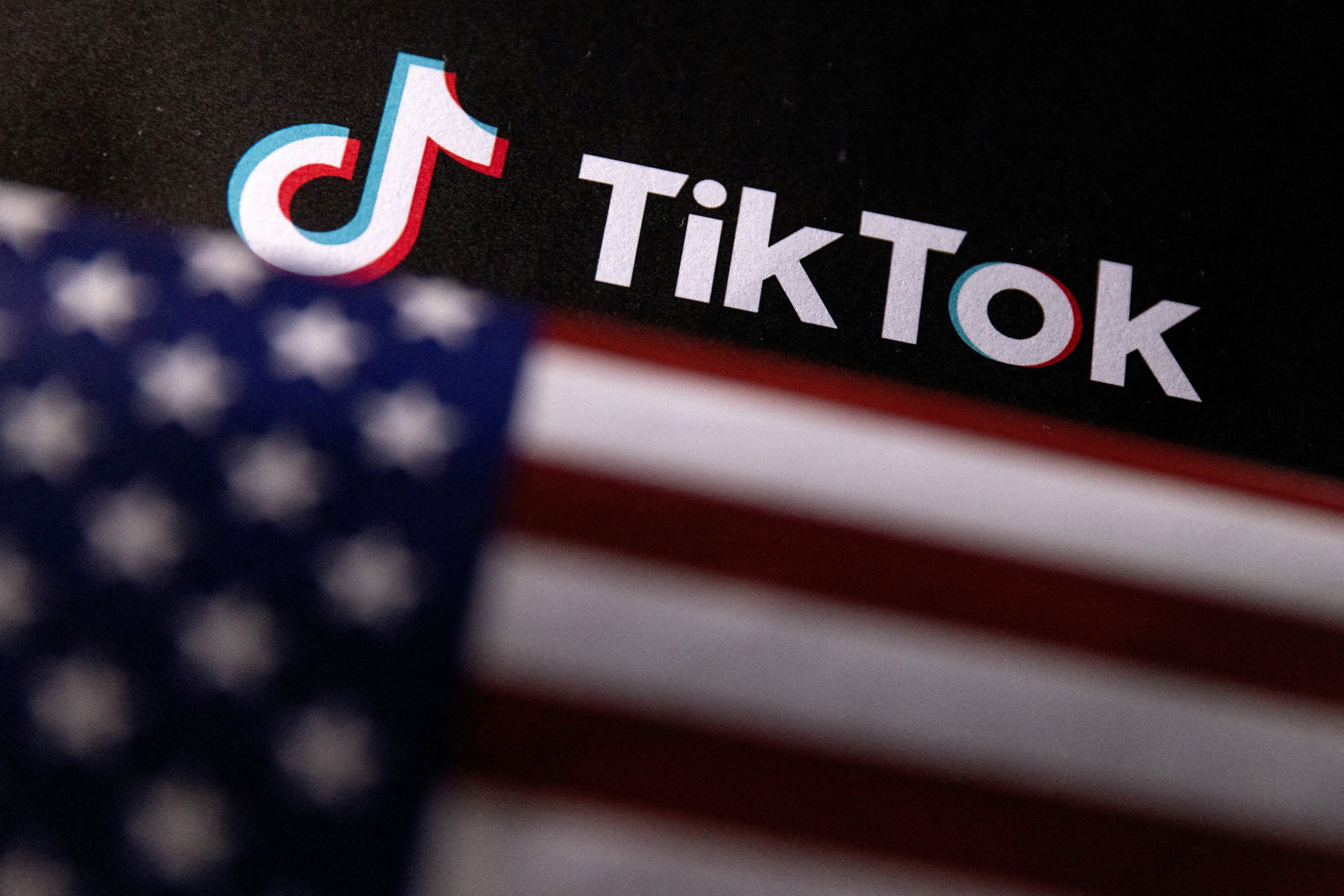 El propietario chino de TikTok niega estar dispuesto a vender la aplicación.