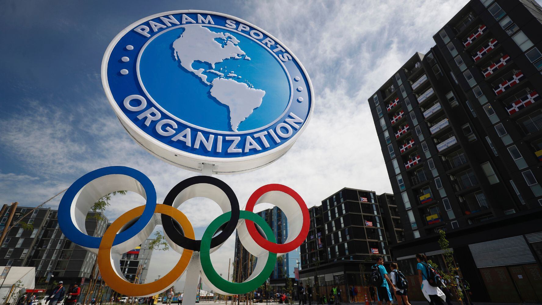 Juegos Panamericanos 2023: ¿Dónde y cuándo ver la ceremonia de inauguración en vivo?