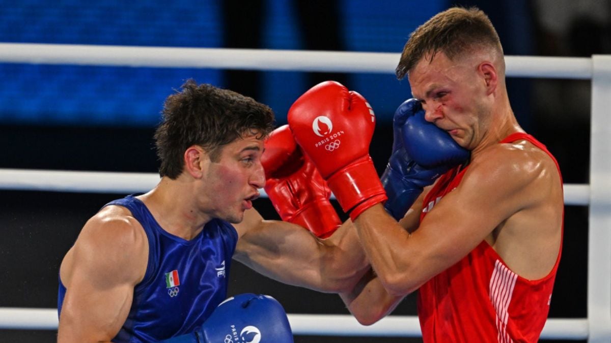 ¡Mazatlán pelea el oro! Marco Verde está en la final de boxeo en París 2024