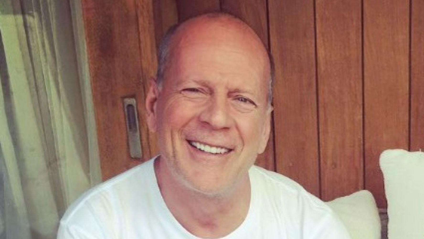 Emma Heming compartió momentos familiares con el actor Bruce Willis tras su diagnóstico de demencia. (Foto: Instagram @emmahemingwillis)