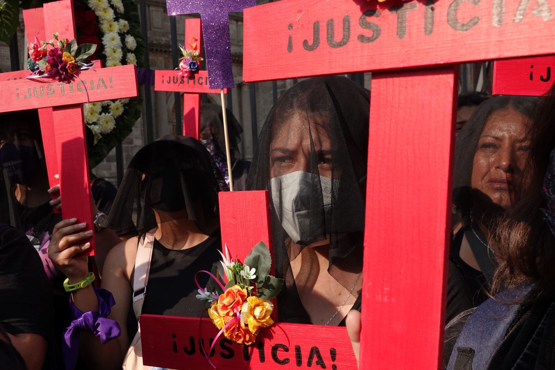 Feminicidios en Coahuila: Sandra y Lucero son asesinadas en Ramos Arizpe