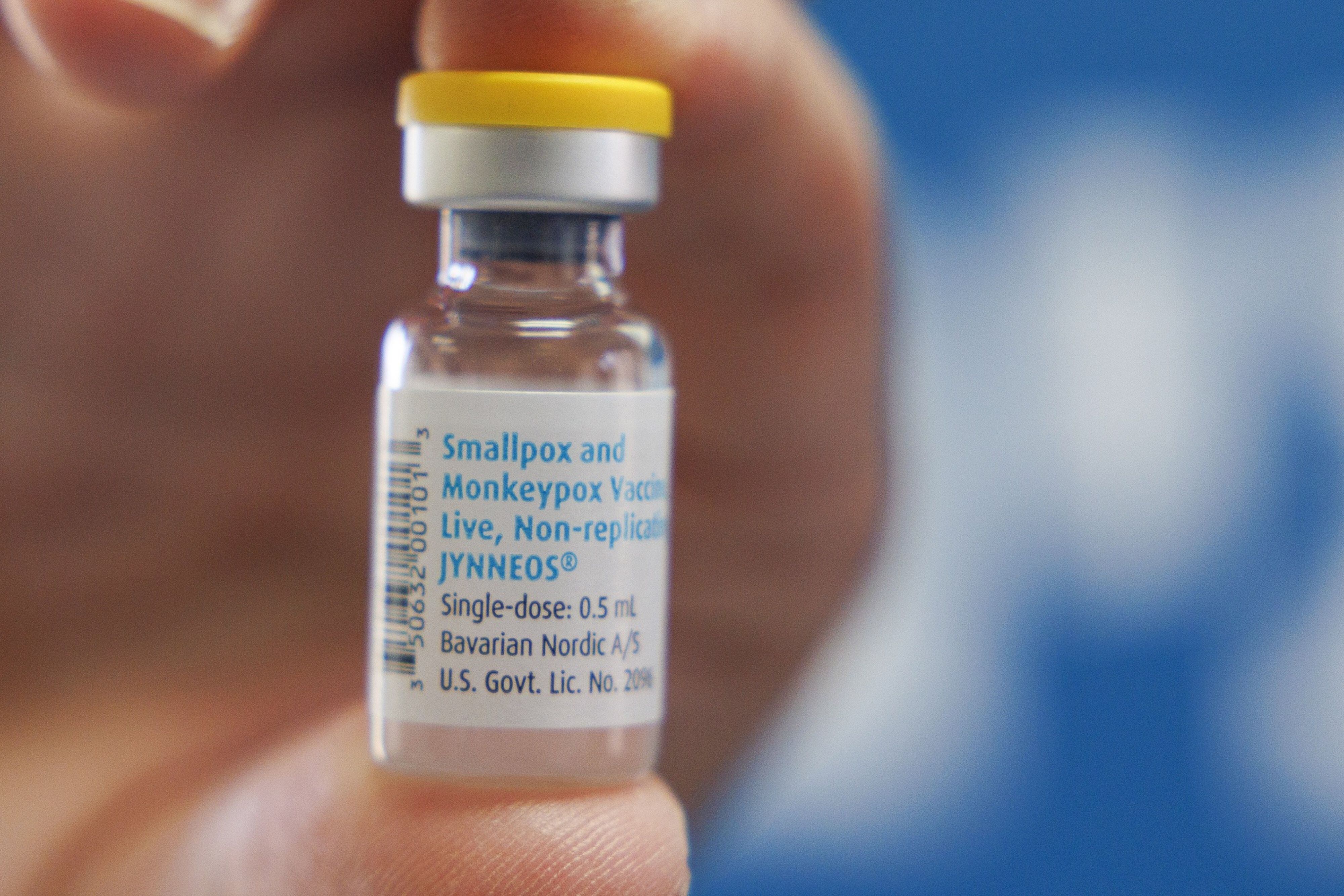 Viruela del mono: México critica ‘excesivo énfasis’ en vacunación