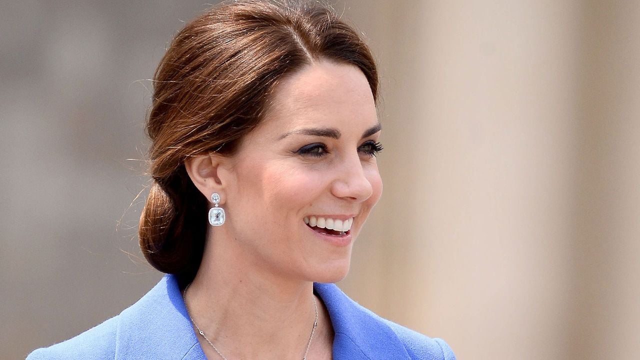 Catherine Middleton fue sometida a una 'cirugía abdominal programada' en enero y desde entonces, no ha aparecido públicamente. (Foto: Shutterstock).