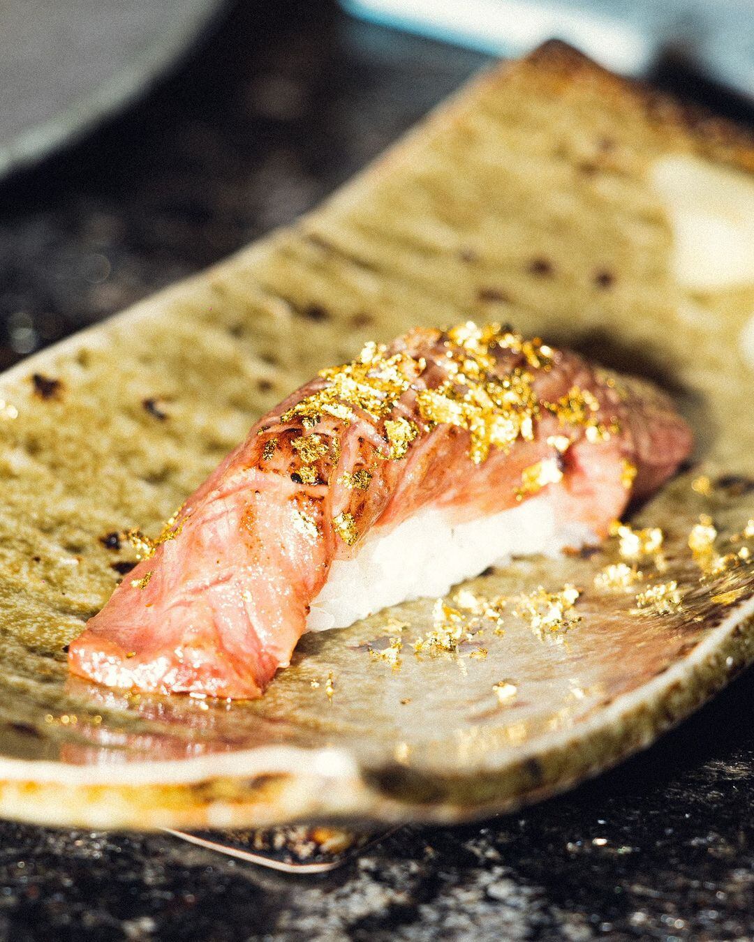 El sushi es un alimento que se ha popularizado en todo el mundo. (Foto: Instagram / @senoratanakamx).