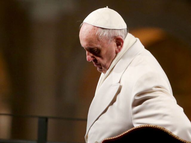 ¿Por qué el Papa Francisco fue ‘testigo’ en un juicio sobre fraude financiero del Vaticano?