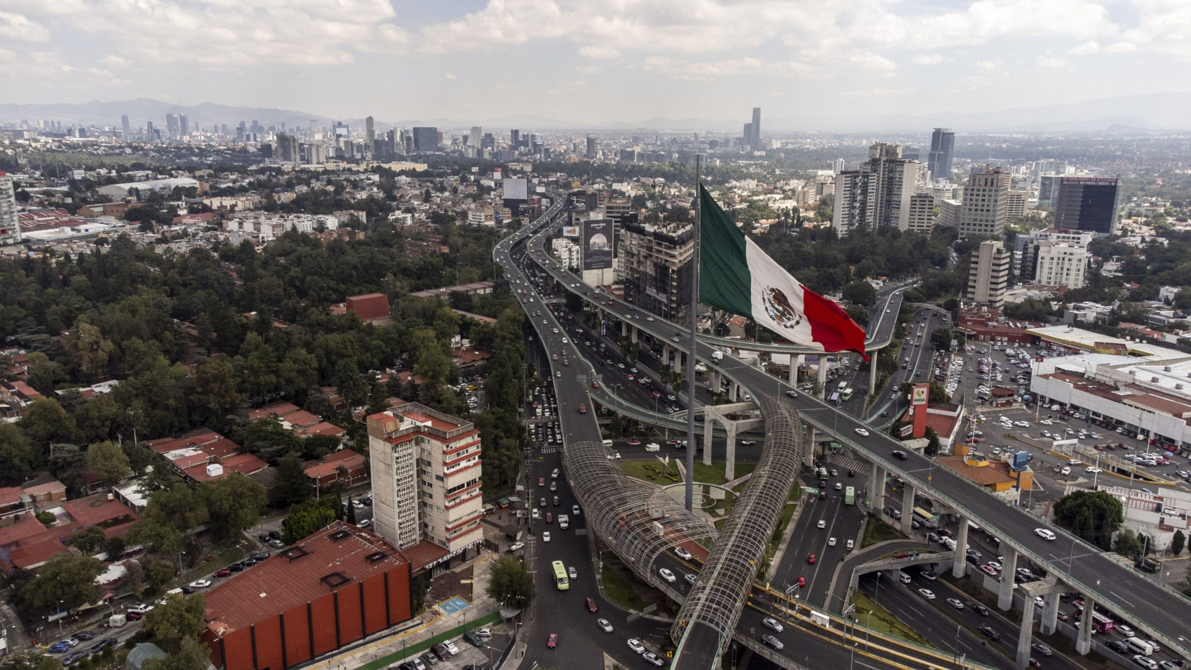La economía mexicana en 2024: La fiesta continúa