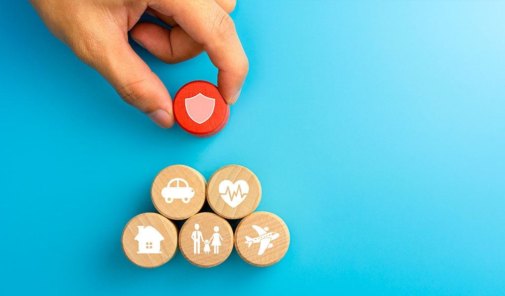 El beneficiario designado tendrá el derecho a cobrar el seguro de vida. (Shutterstock) 