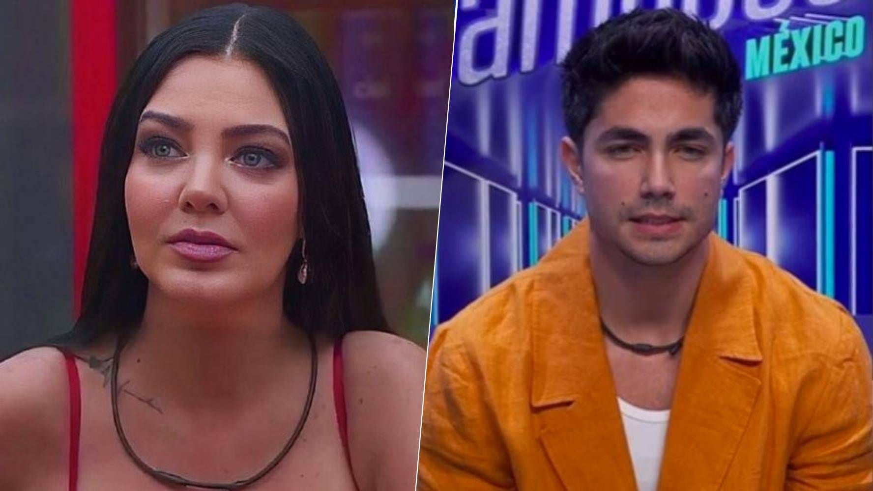 ‘La Casa de los Famosos’ 2024: Paola Durante sufre agresión sexual previo a su salida del reality