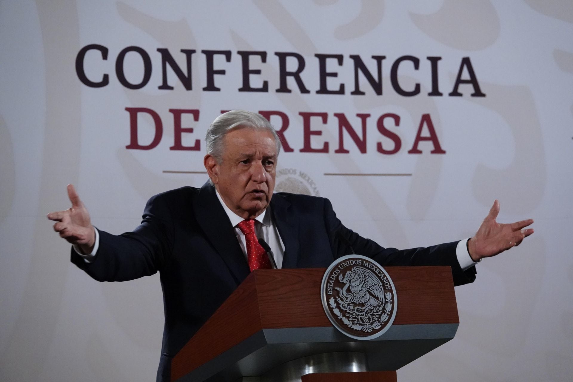 México no participará en reunión de la OEA sobre Venezuela: ‘Basta con el intervencionismo’, exige AMLO
