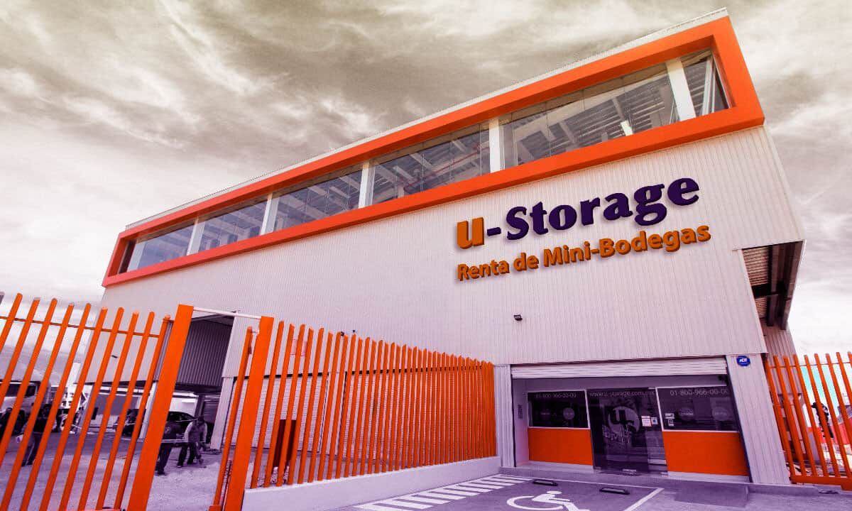 Fibra Storage confía en la demanda de mini bodegas