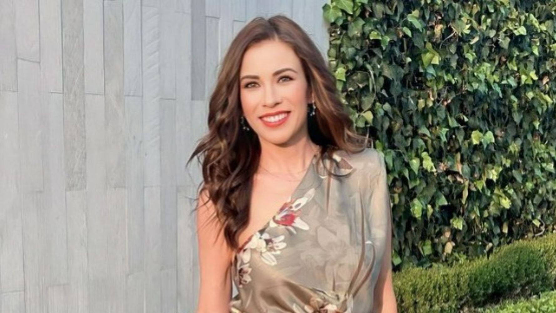 Ingrid Coronado vivió momentos complicados después de divorciarse de Fernando del Solar. (Foto: Instagram / @ingridcoronadomx)