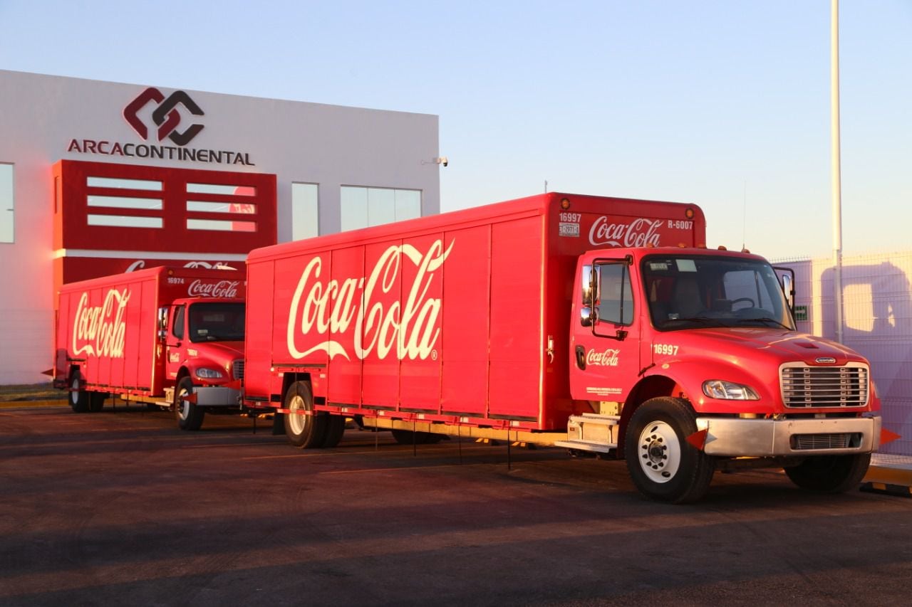 Alcanza AC nuevo acuerdo con Coca-Cola