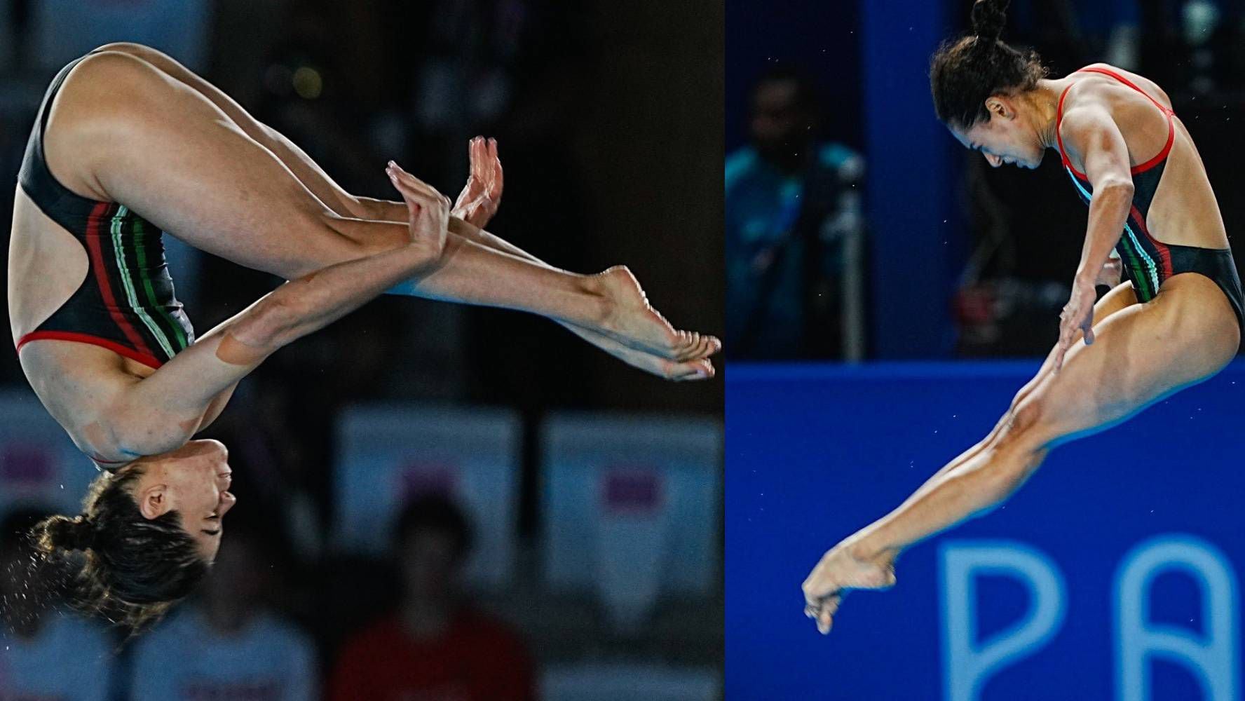 Clavadistas mexicanas en semifinales de París 2024 EN VIVO HOY: Alejandra Orozco y Gabriela Agúndez MXM