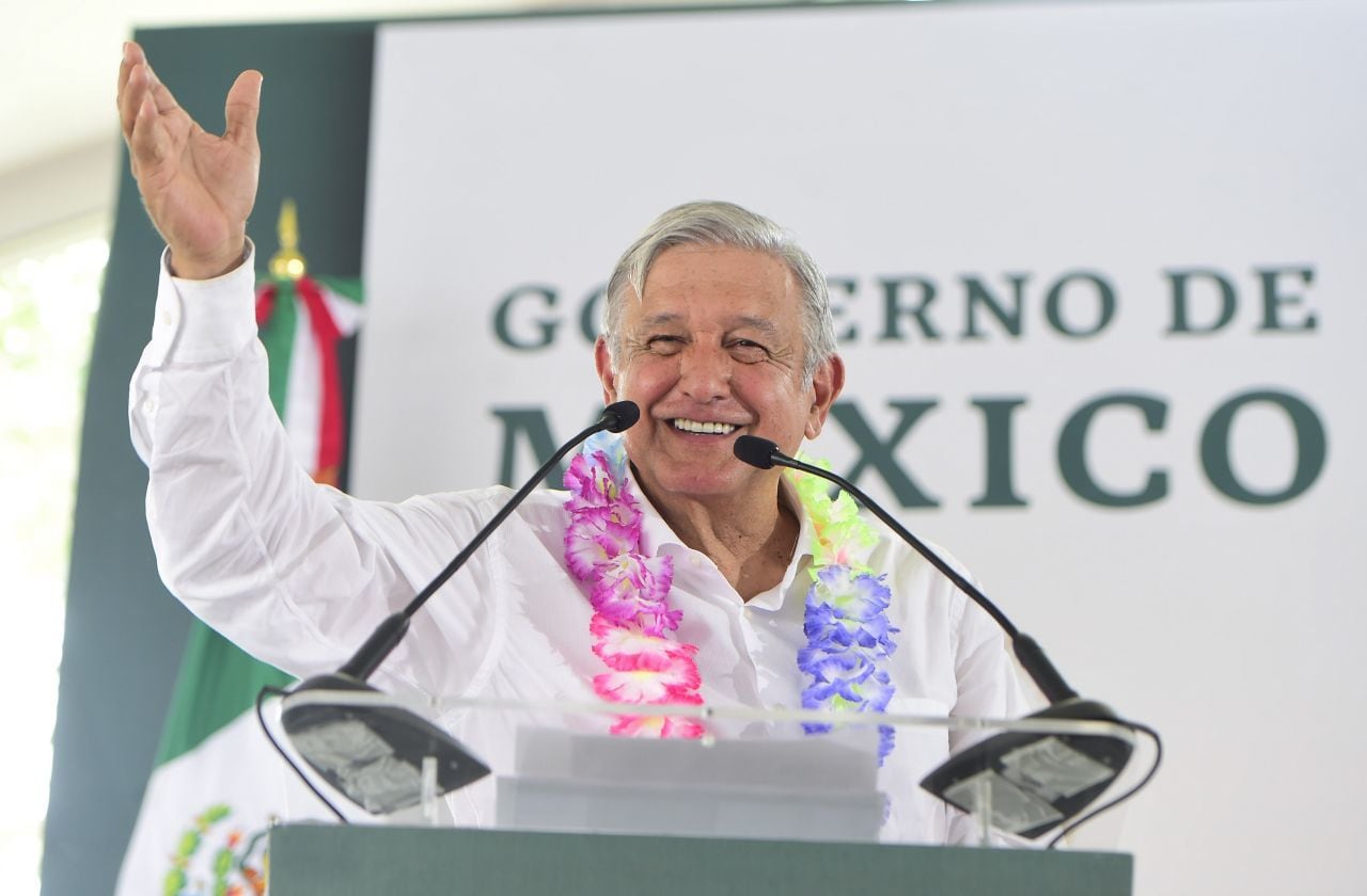 De Guerrero a Sonora: AMLO ‘reinicia’ giras públicas por México y esta es su agenda
