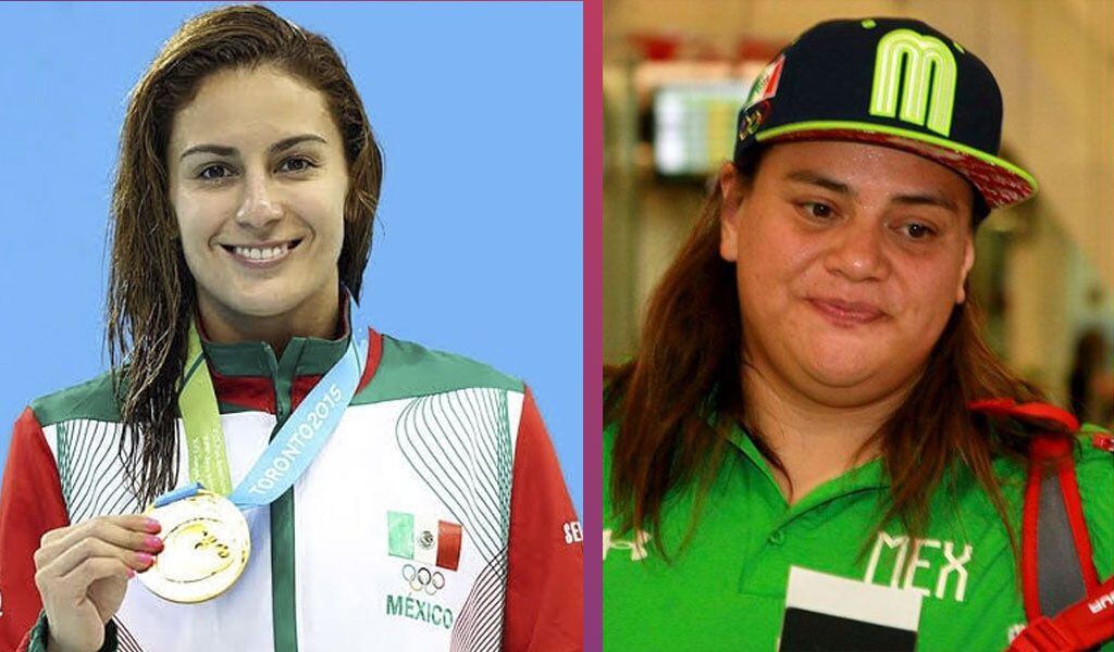 ‘Se me cayó un ídolo’: judoca Vanessa Zambotti responde a críticas de Paola Espinosa