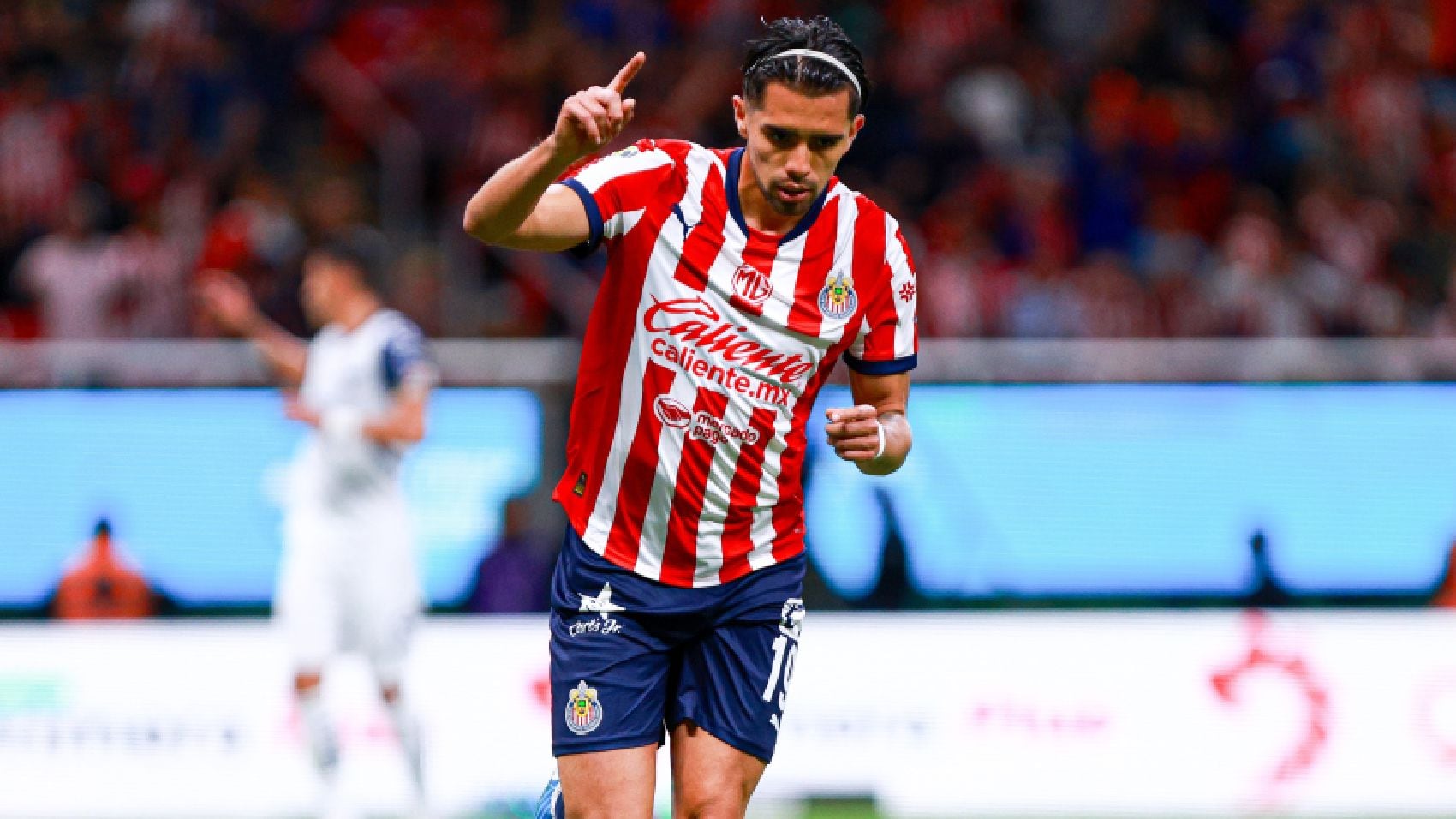 Las Chivas del Guadalajara visitarán este viernes al Puebla.