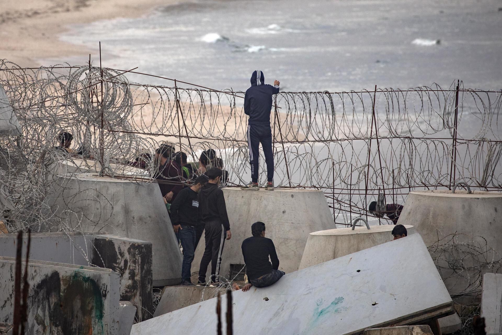 Guerra de Israel en Gaza: Sudáfrica envía petición urgente a Corte Internacional por ataques en Rafah