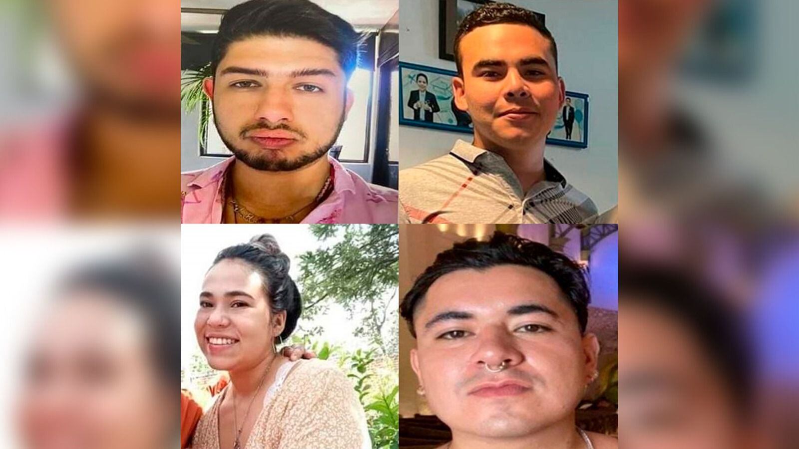 Cronología: Así ha sido el caso de 7 jóvenes desaparecidos de un call center en Zapopan