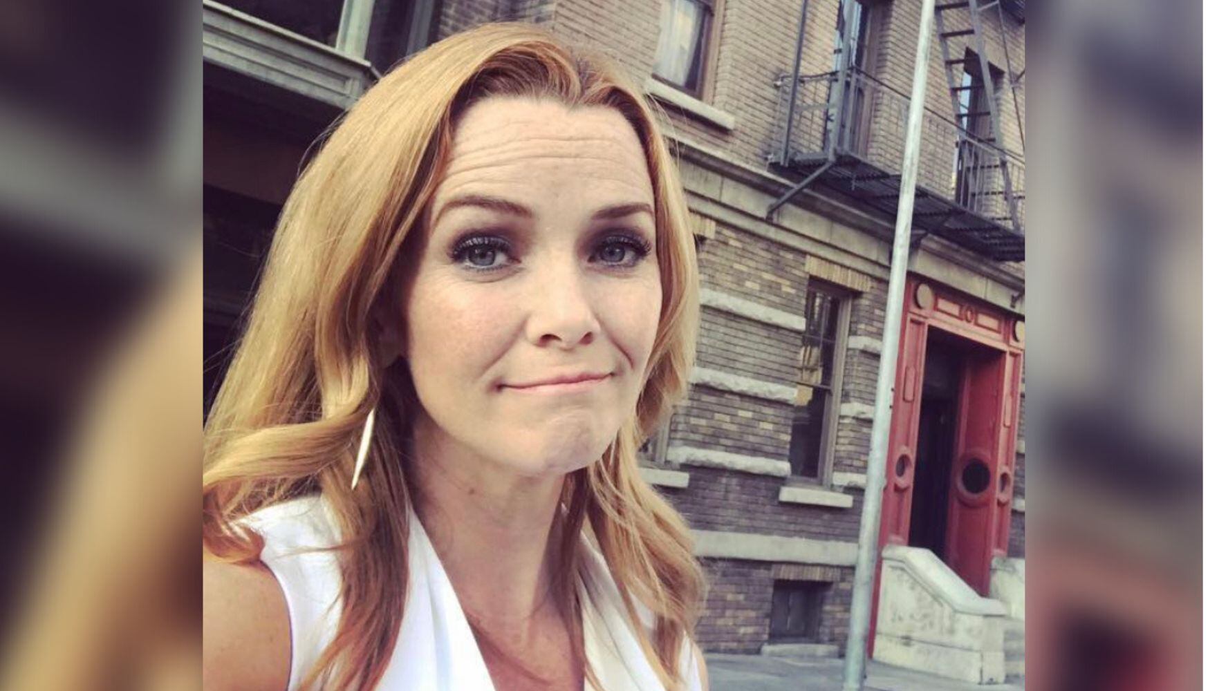 Falleció la actriz Annie Wersching, su carrera se caracterizó por su participación en distintas producciones televisivas. (Foto: Instagram / @anniewersching)