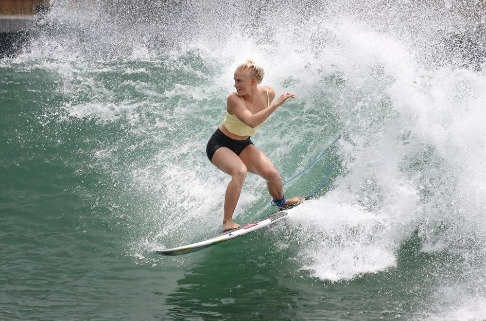 Rumbo a Tokio 2020: EU aplicó apropiación cultural del Surf y ‘blanqueó’ un deporte de raíces hawaianas