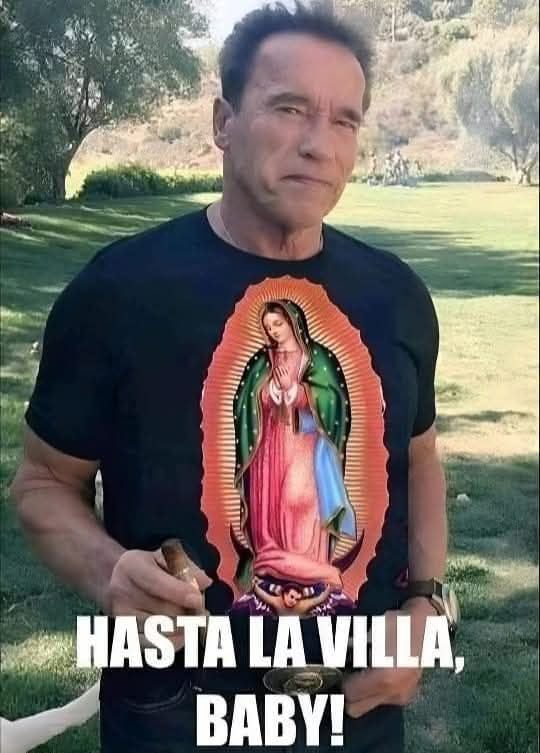 Memes sobre el 12 de diciembre, día de la Virgen de Guadalupe. (Foto: Redes sociales)