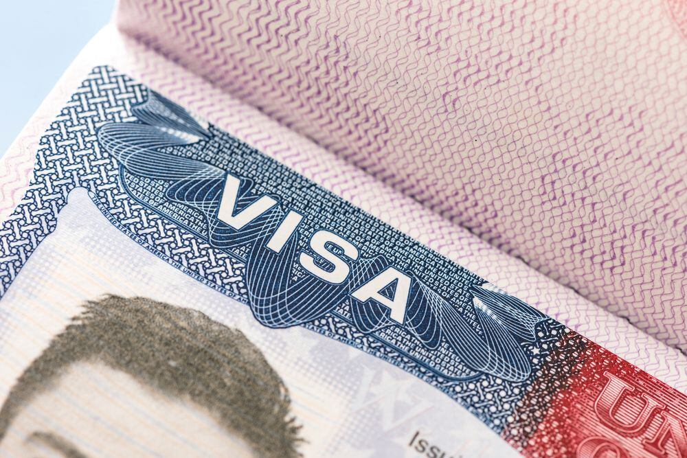 ¿Vas a Estados Unidos? Estas son las fechas más cercanas para tramitar la visa como turista