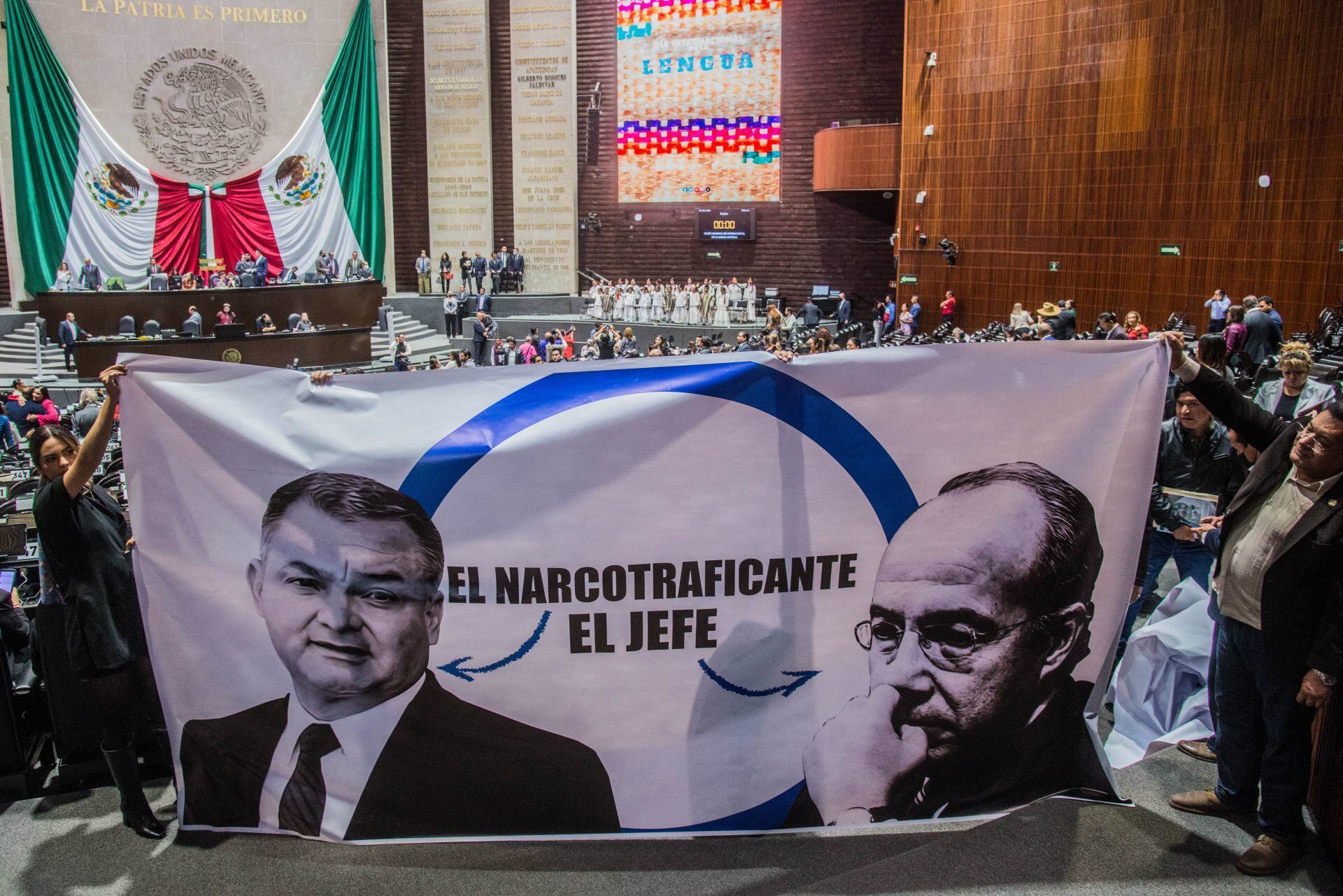 Caso García Luna: ¿Felipe Calderón está involucrado en su red de corrupción? Esto dijo Pablo Gómez 