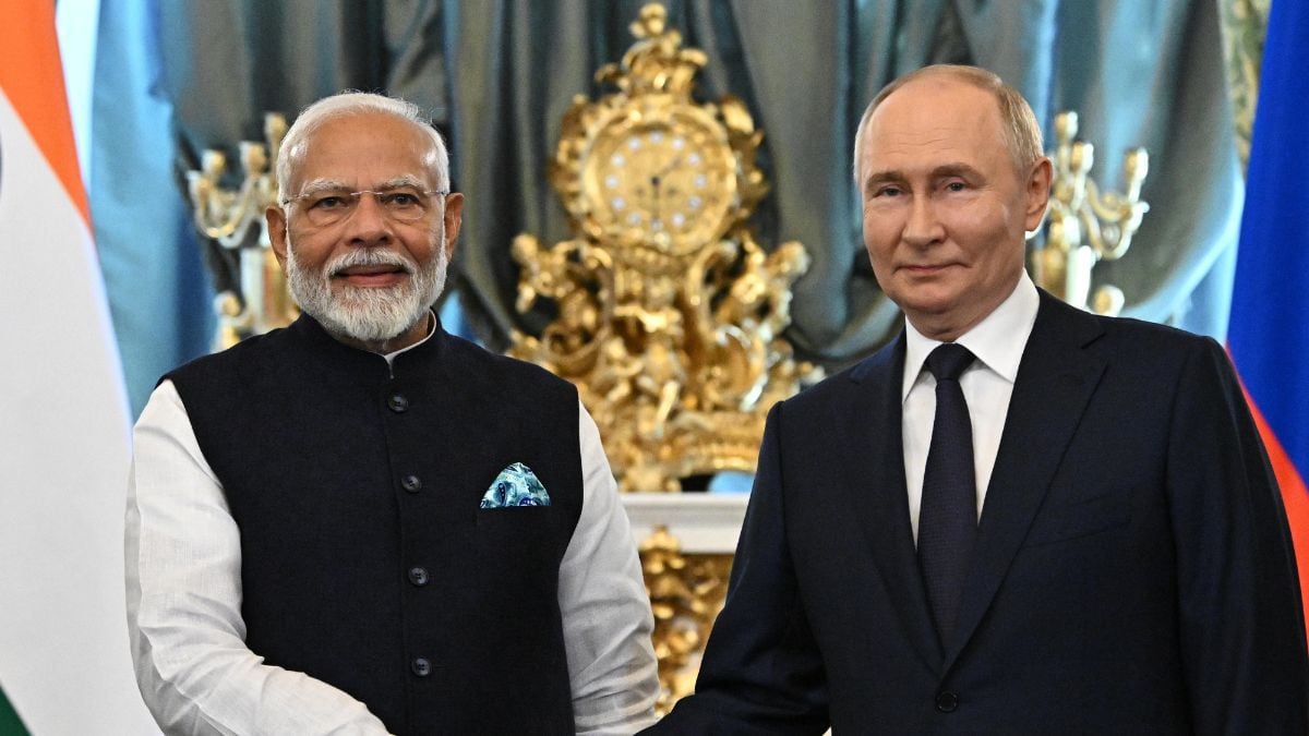 India ‘intercede’ por Ucrania: Le pide a Rusia ‘dialogar’ para acabar con la guerra 