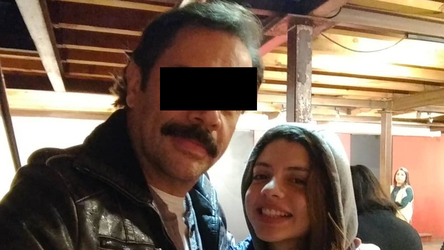 ¿Cómo está Héctor Parra tras riña en Reclusorio Oriente? Su hija Daniela confirma su estado