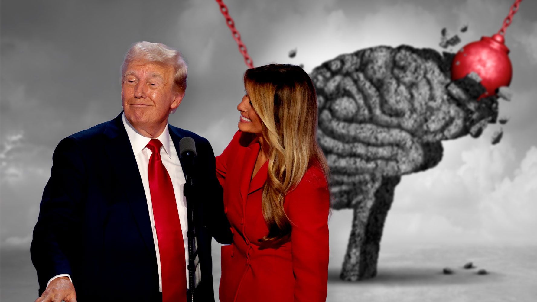 Los dolores de cabeza que llegarían con Trump
