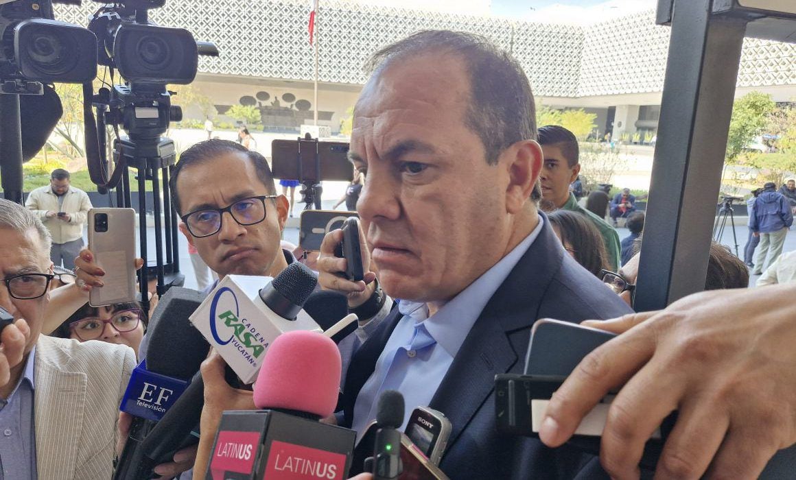 Dionicio Emanuel Álvarez Anonales, fue funcionario durante el gobierno de Cuauhtémoc Blanco en Morelos.