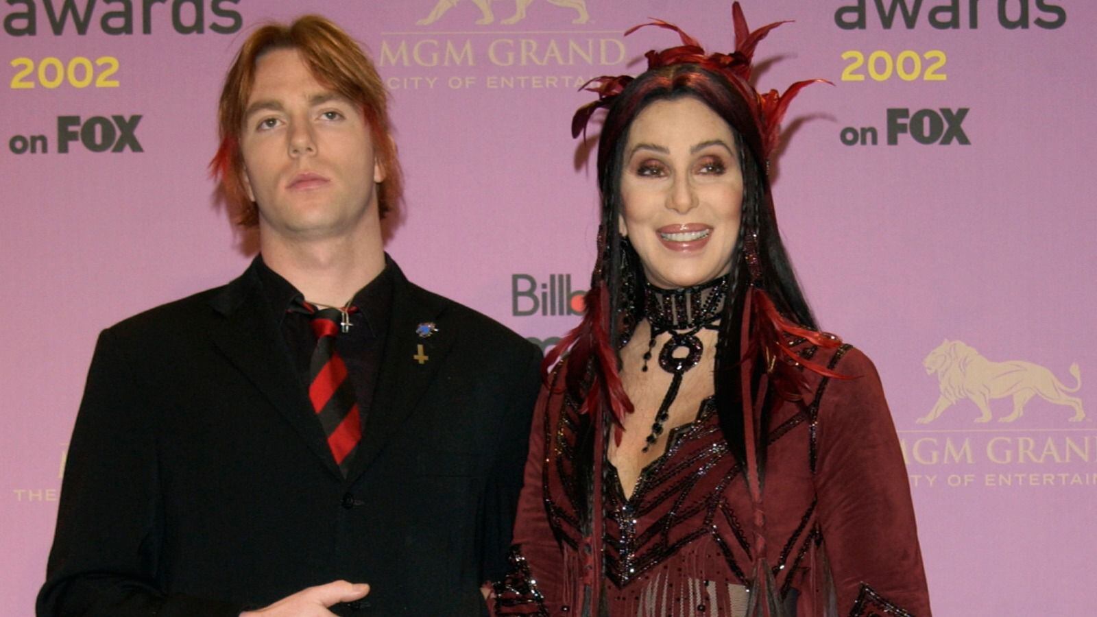 ¿Cher mandó secuestrar a su hijo en 2022? Revelan declaraciones de la nuera de la cantante
