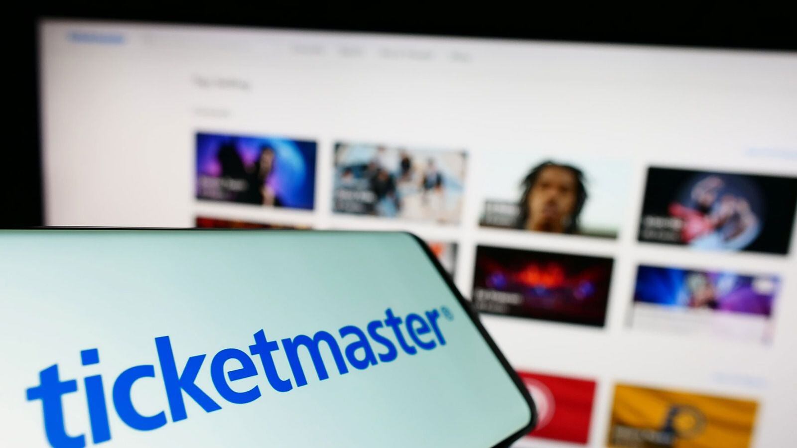 Ticketmaster regresará dinero a usuarios afectados por sus cancelaciones en un periodo de tres años. (Foto: T. Schneider / Shutterstock.com)